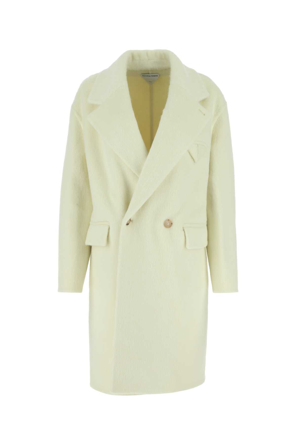 [Bottega Veneta] Coat FW22 689344V2C90 7112