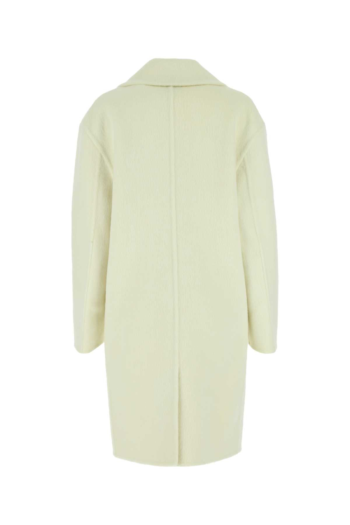 [Bottega Veneta] Coat FW22 689344V2C90 7112