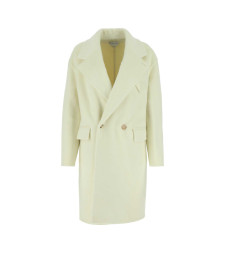 [Bottega Veneta] Coat FW22 689344V2C90 7112