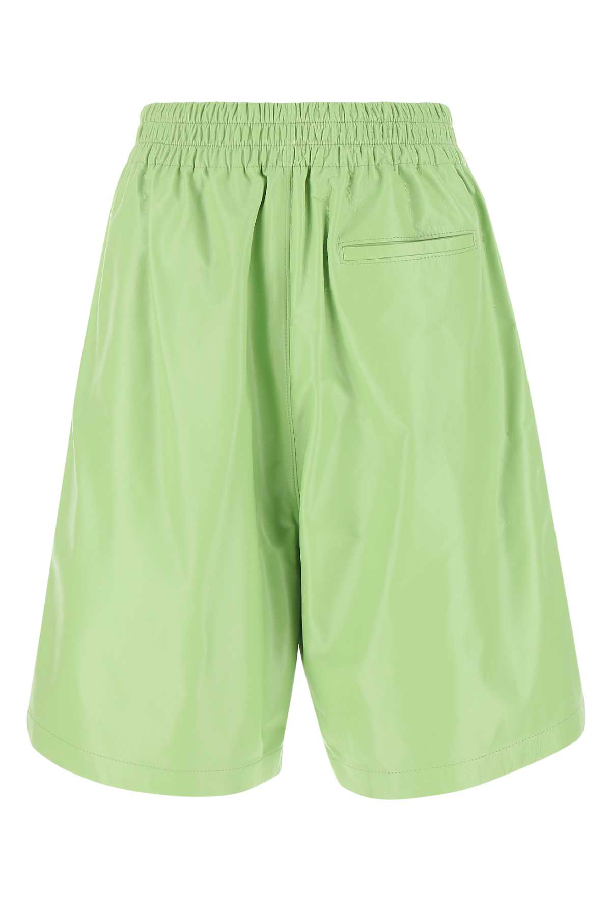 [Bottega Veneta] Shorts FW22 633445VKLC0 3516
