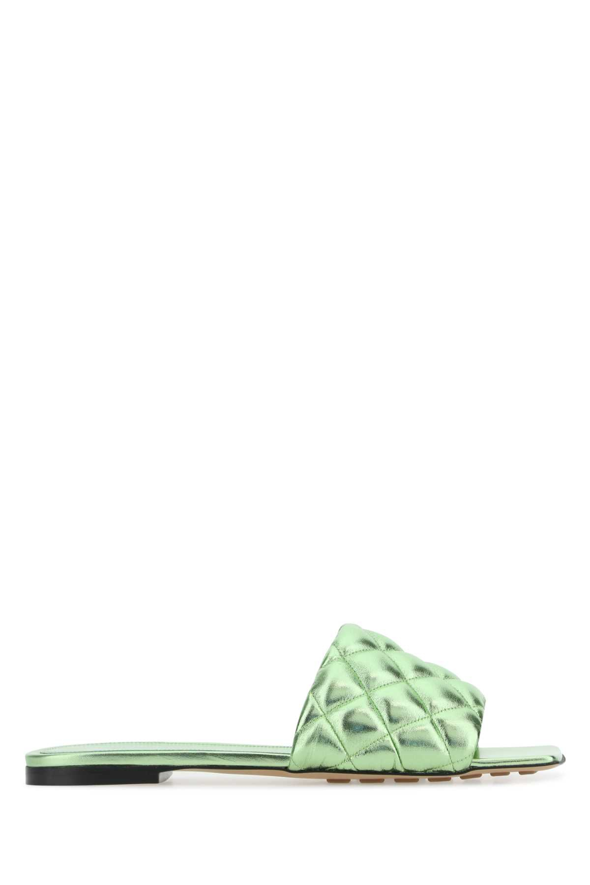 [Bottega Veneta] Slippers FW22 627710V27M0 3505