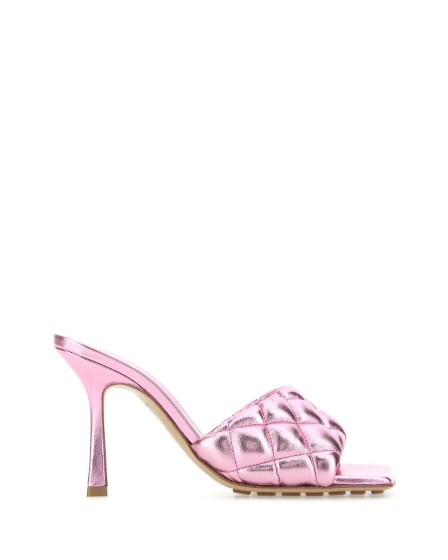 [Bottega Veneta] Sandals FW22 592015V27M0 5963