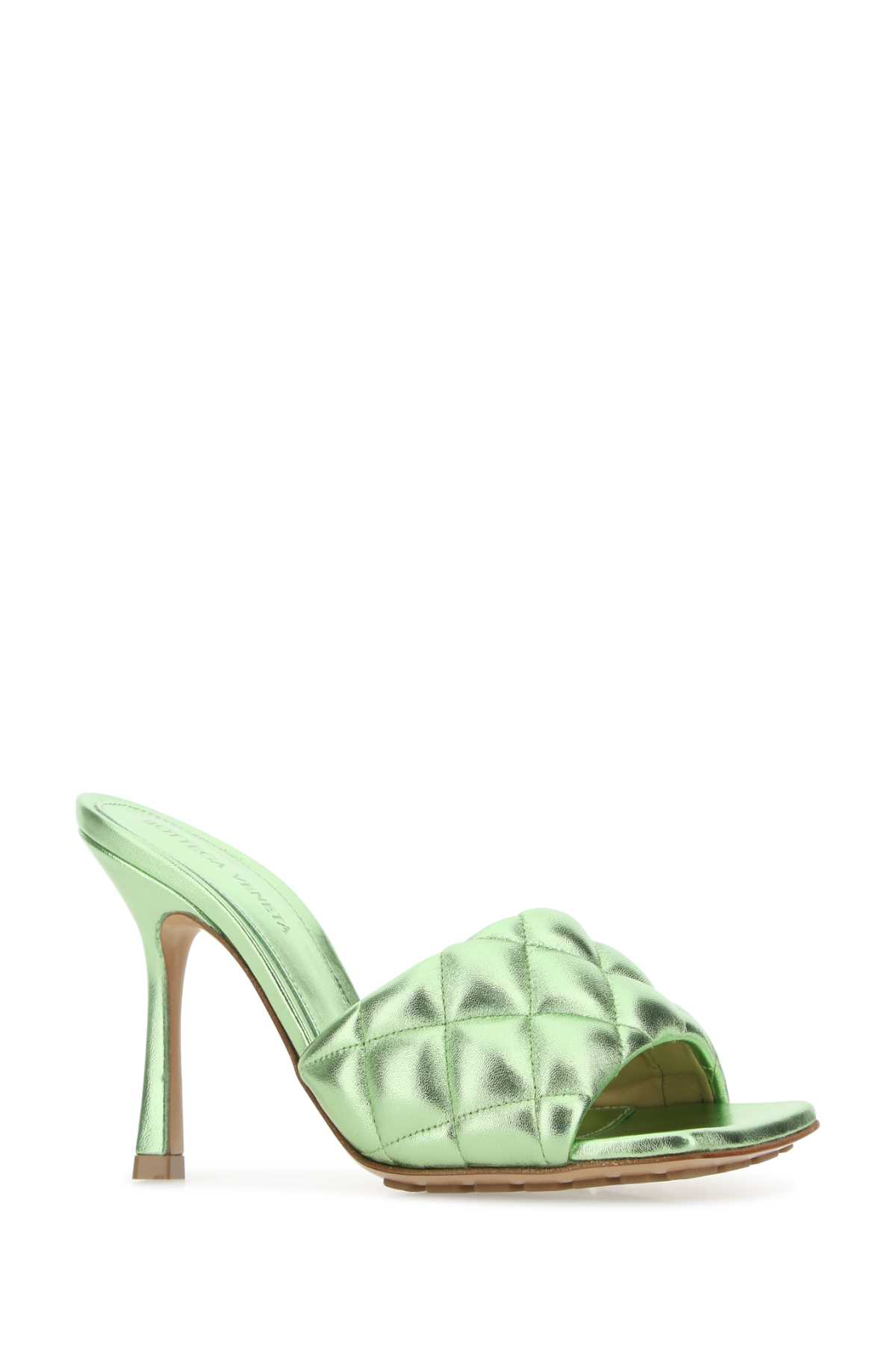 [Bottega Veneta] Sandals FW22 592015V27M0 3505