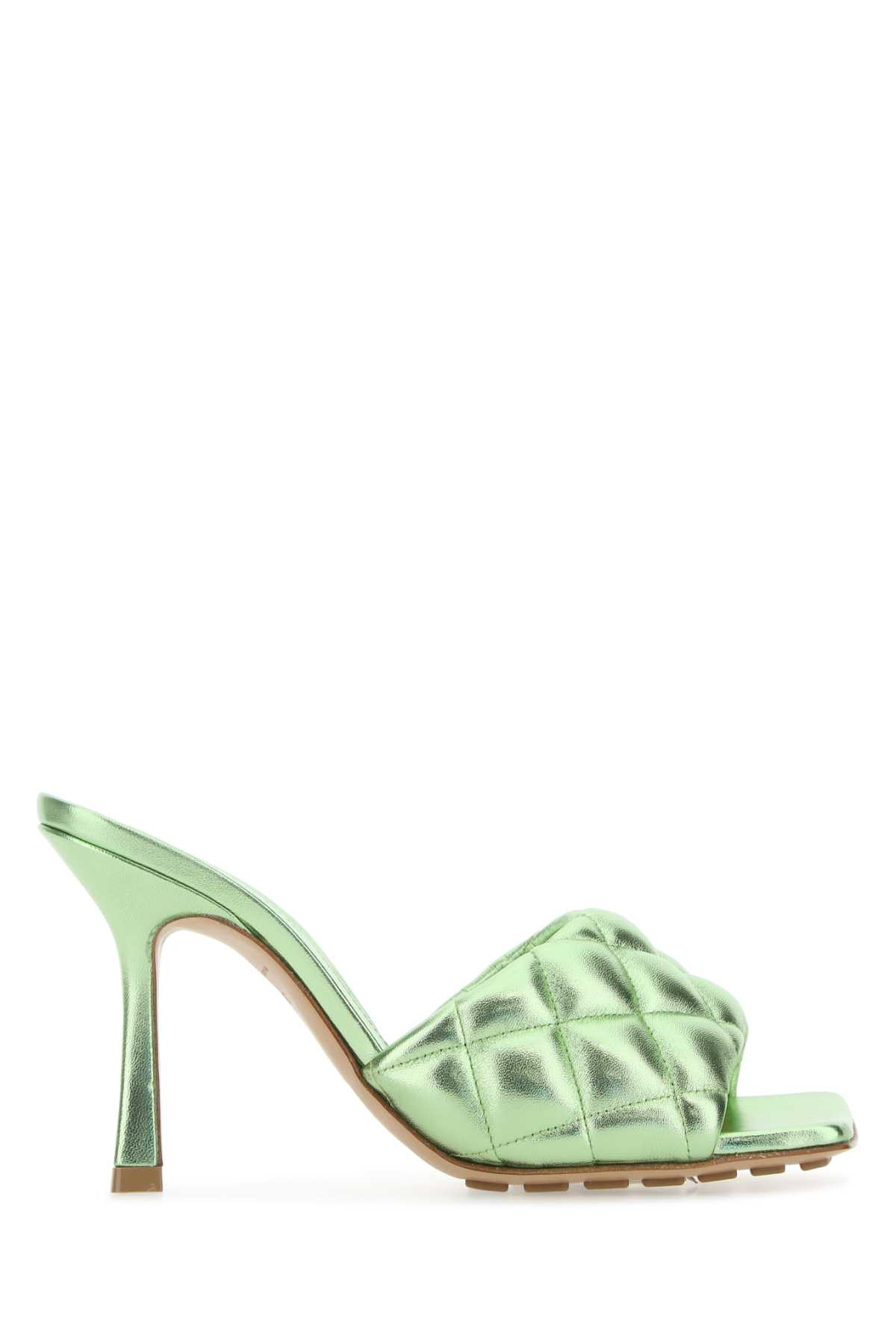 [Bottega Veneta] Sandals FW22 592015V27M0 3505