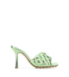 [Bottega Veneta] Sandals FW22 592015V27M0 3505