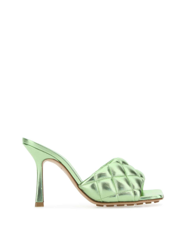 [Bottega Veneta] Sandals FW22 592015V27M0 3505
