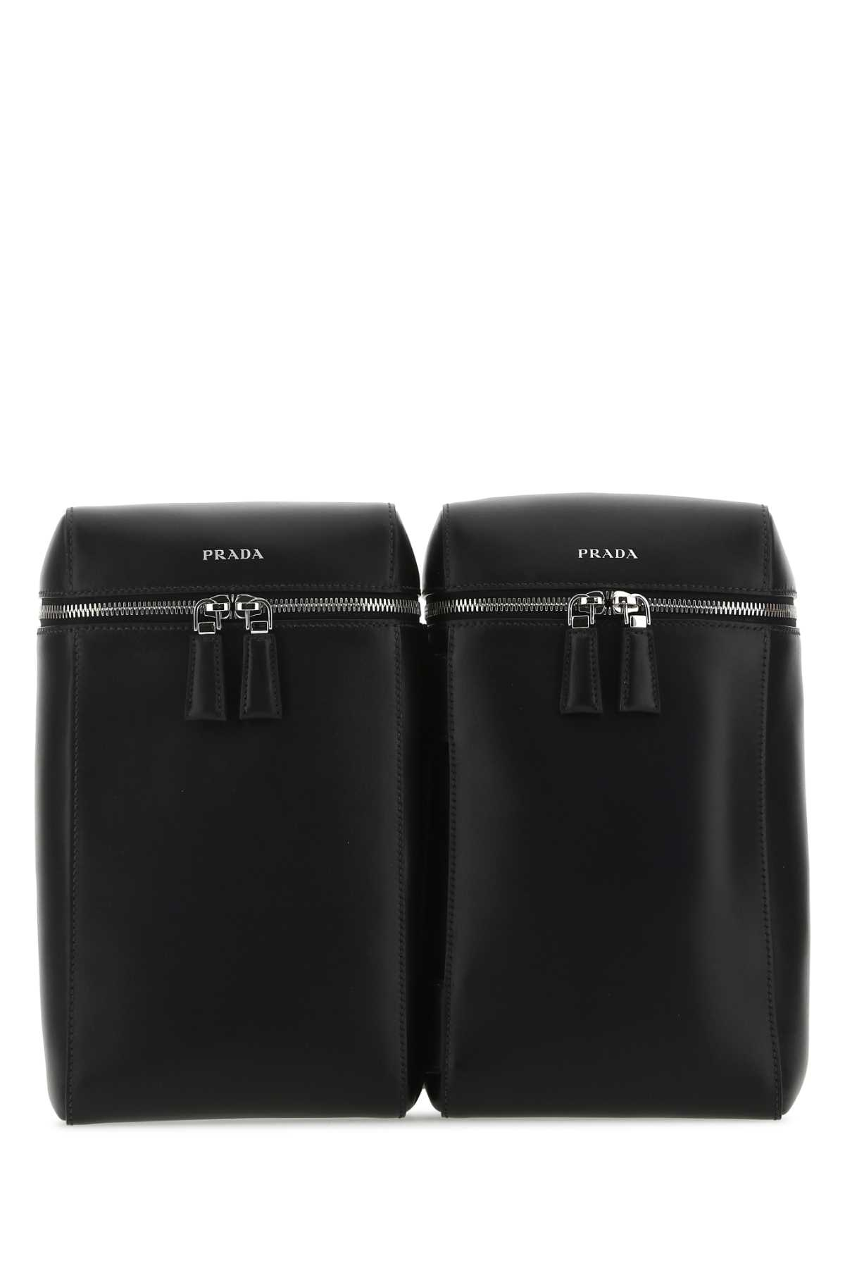 [Prada] Backpack FW22 2VZ1002DXV F0002