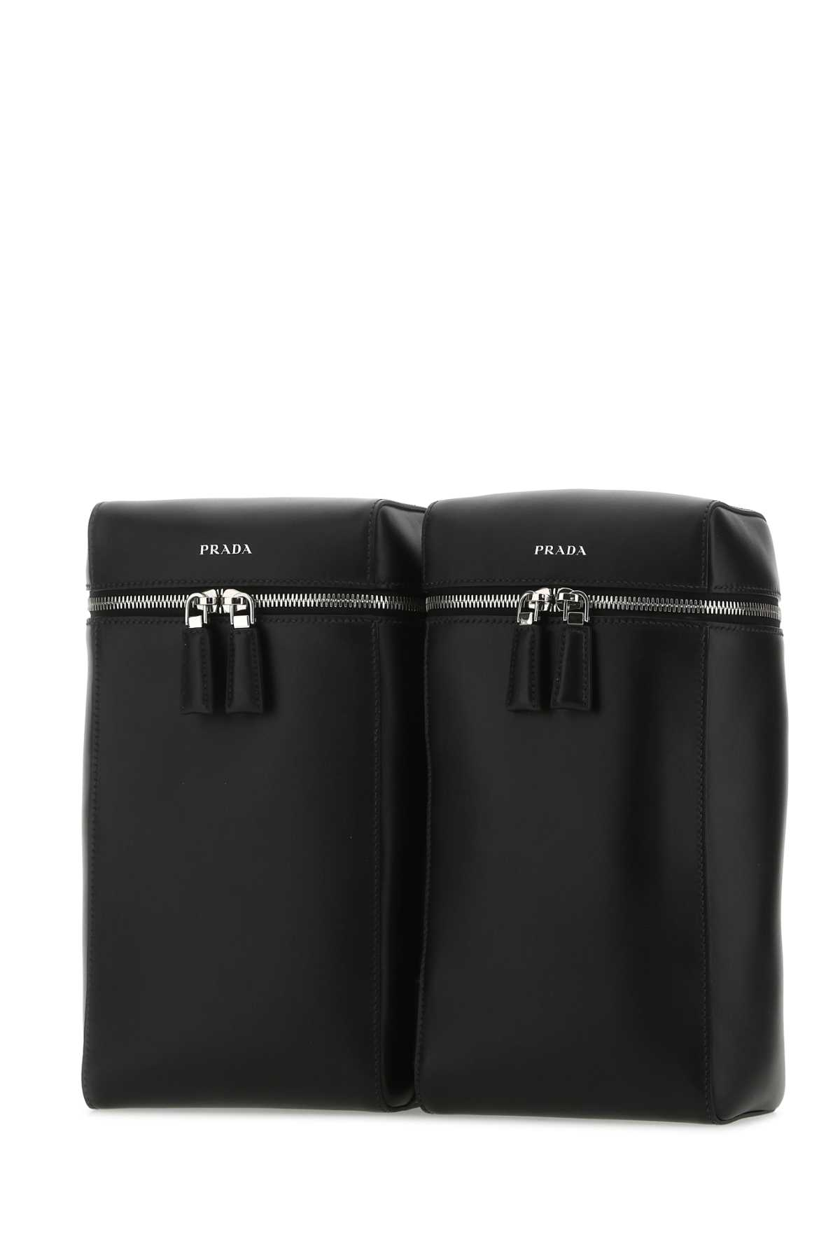 [Prada] Backpack FW22 2VZ1002DXV F0002