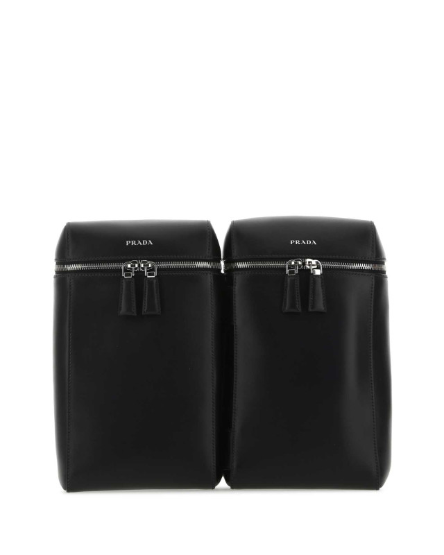[Prada] Backpack FW22 2VZ1002DXV F0002