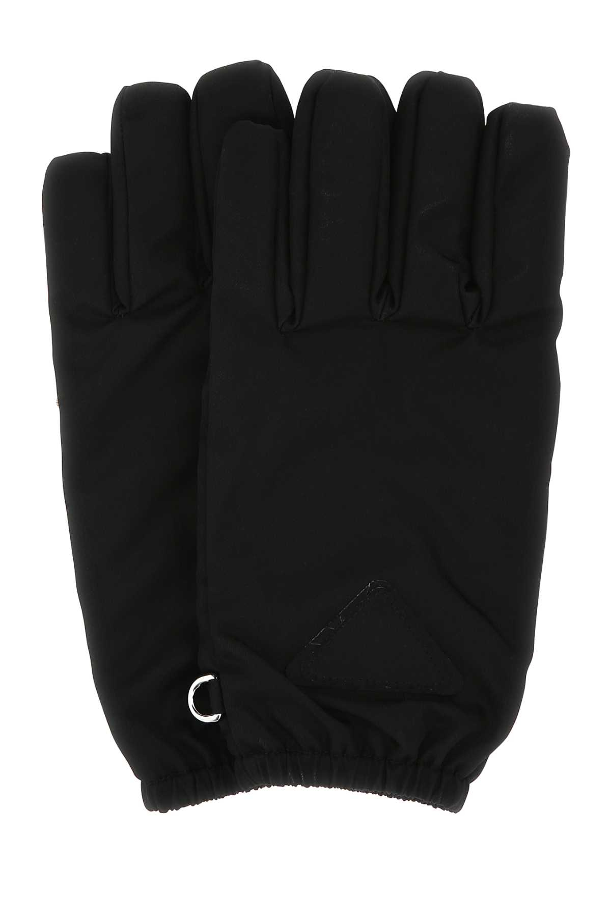 [Prada] Gloves FW22 2GG1701WQ8 F0002