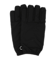 [Prada] Gloves FW22 2GG1701WQ8 F0002