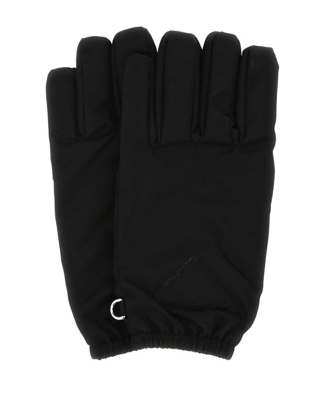 [Prada] Gloves FW22 2GG1701WQ8 F0002