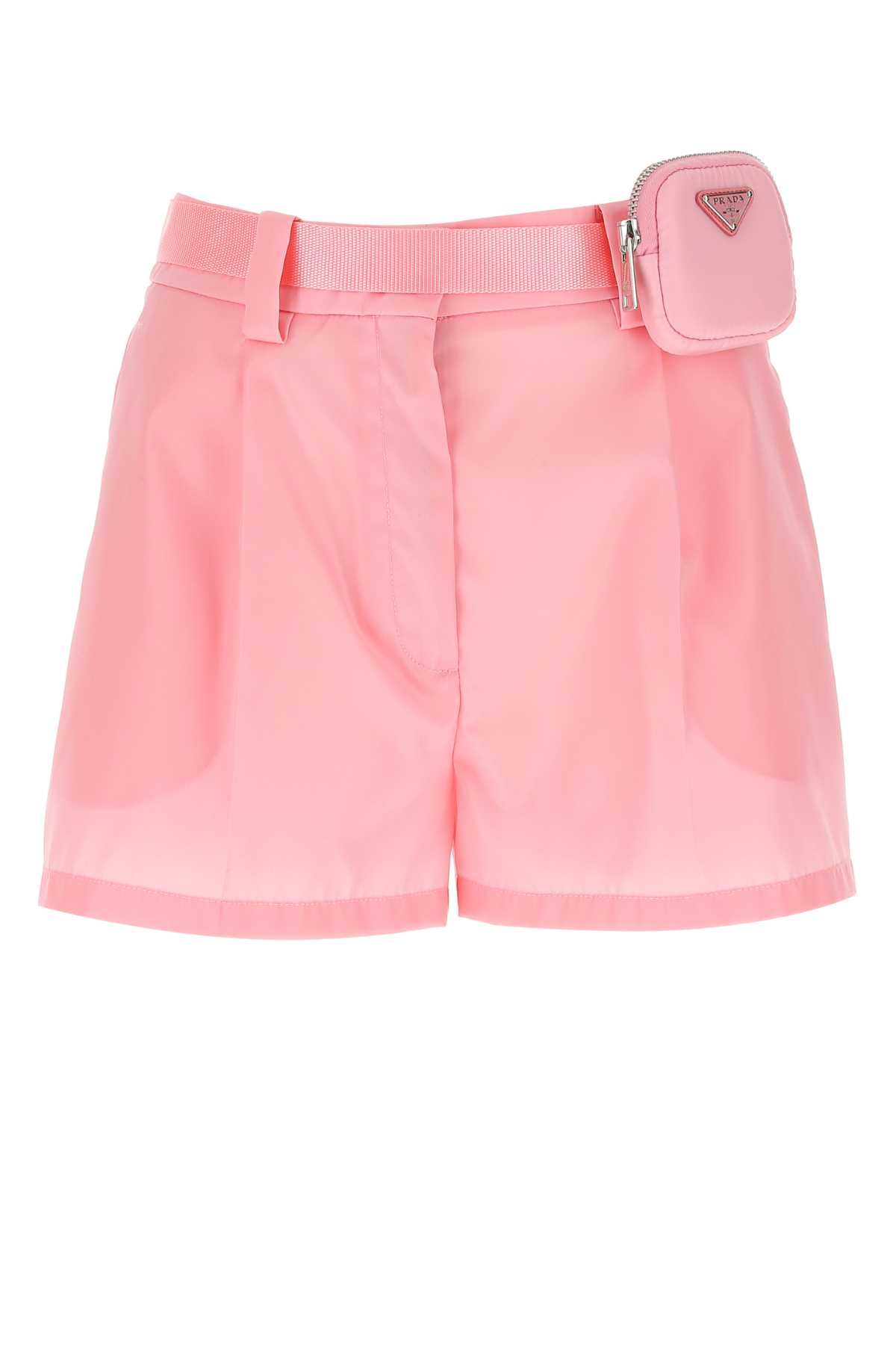 [Prada] Shorts SS23 22H826S2011WQ8 F0028