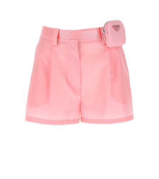 [Prada] Shorts SS23 22H826S2011WQ8 F0028