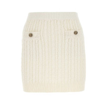 [Prada] Mini skirt FW23 21421S2311204 F0304