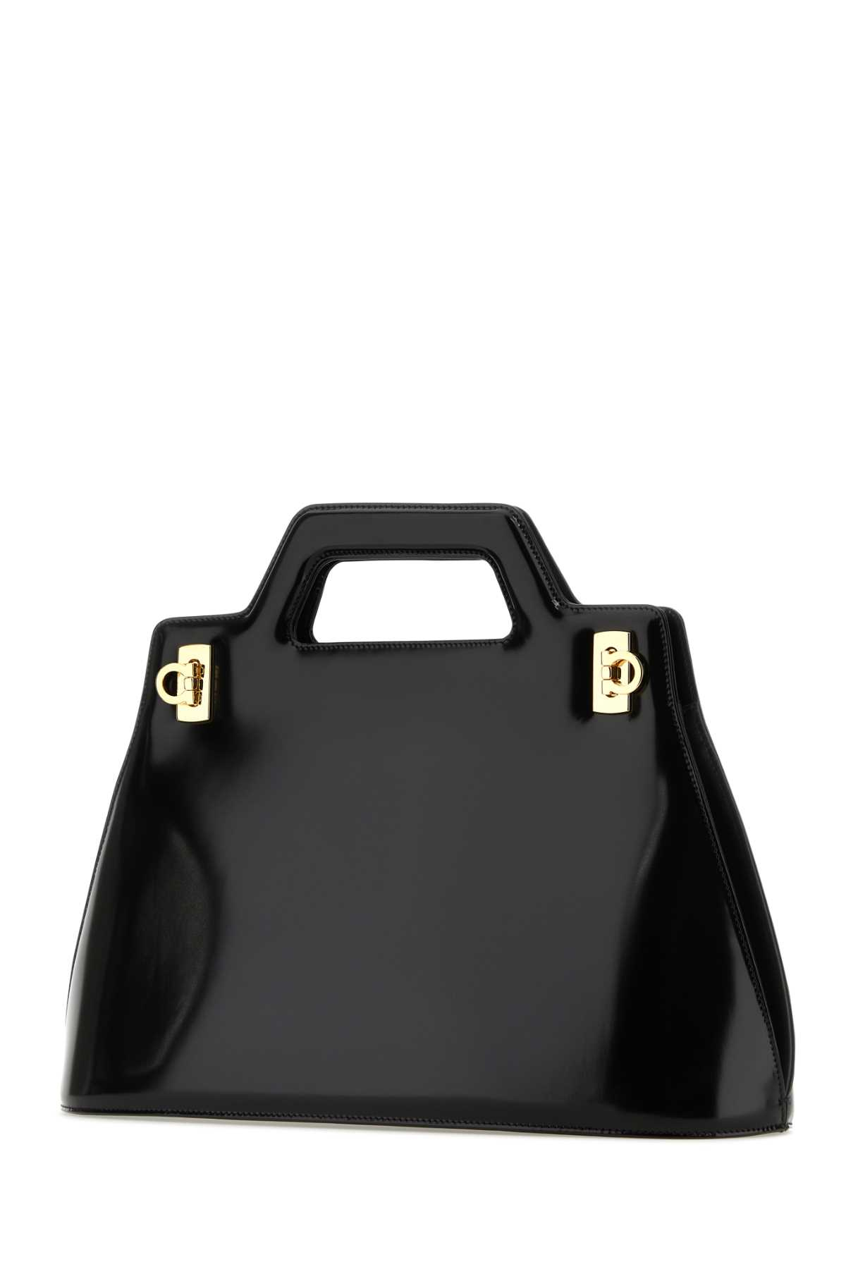 [Salvatore Ferragamo] Bag FW23 213961761287 NERO