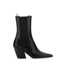 [Prada] Boots FW22 1U986MF075055 F0002