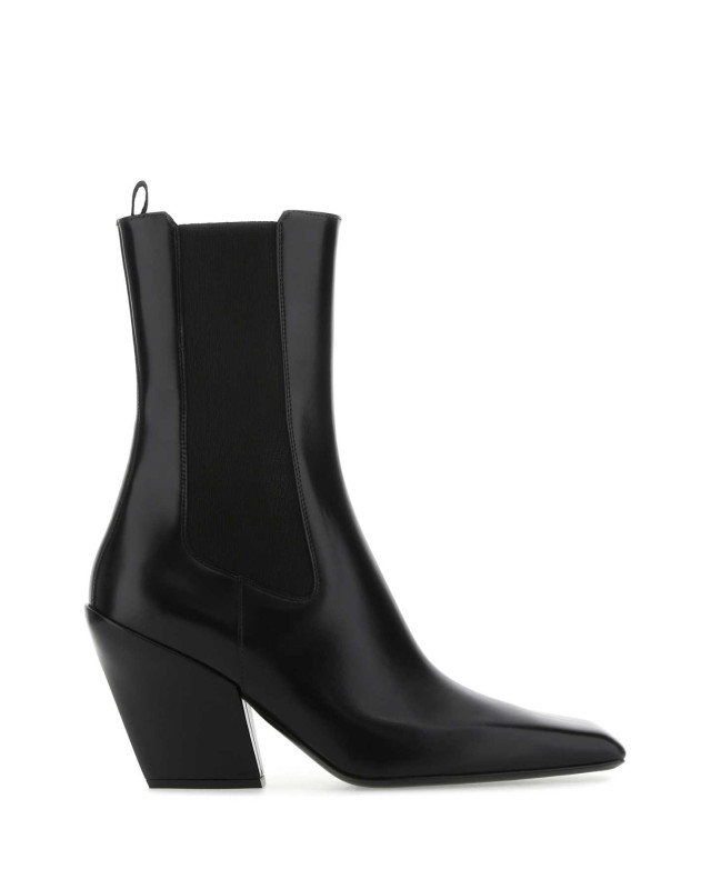 [Prada] Boots FW22 1U986MF075055 F0002