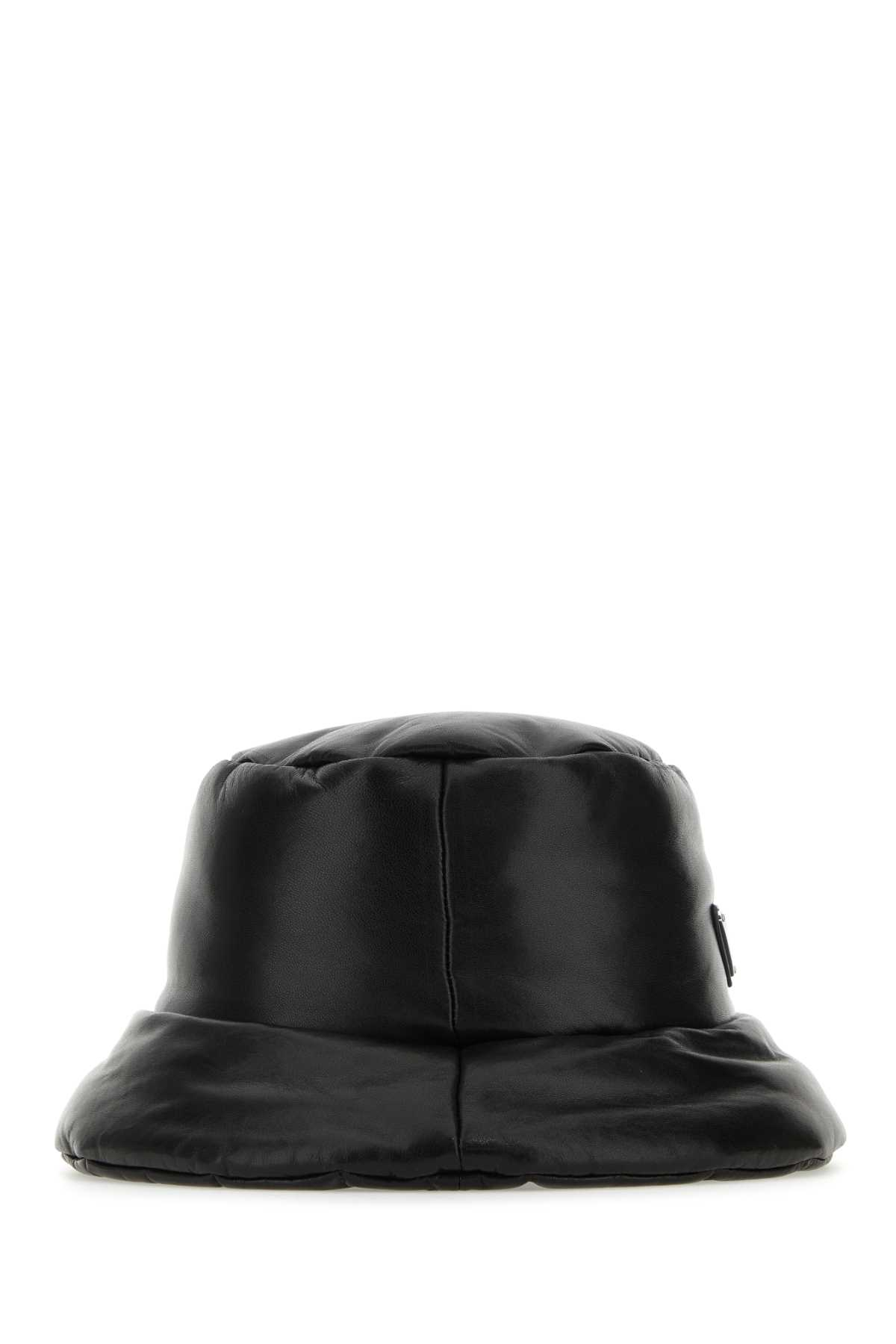 [Prada] Hat FW23 1HC2482DYI F0002