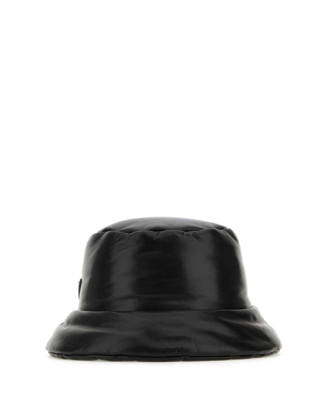 [Prada] Hat FW23 1HC2482DYI F0002