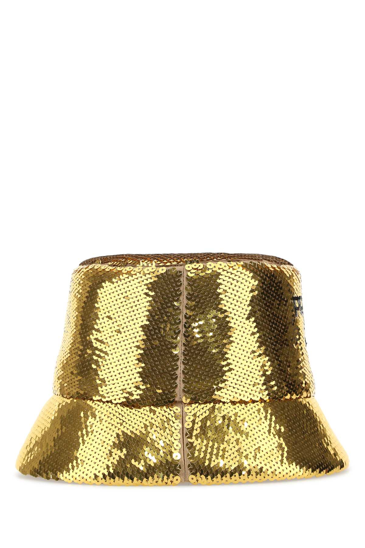 [Prada] Hat SS22 1HC1372D0G F0W3L