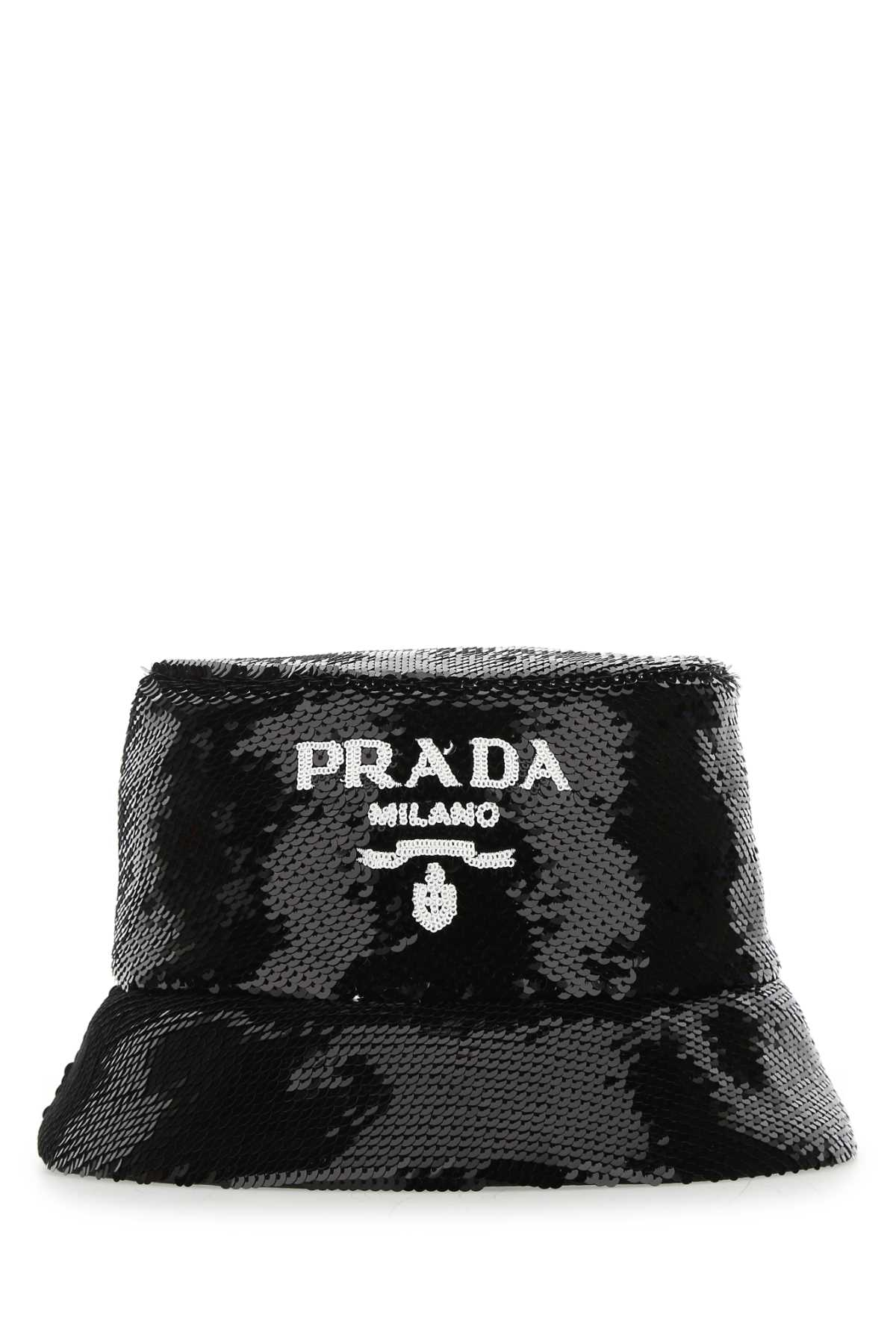 [Prada] Hat FW24 1HC1372D0G F0967