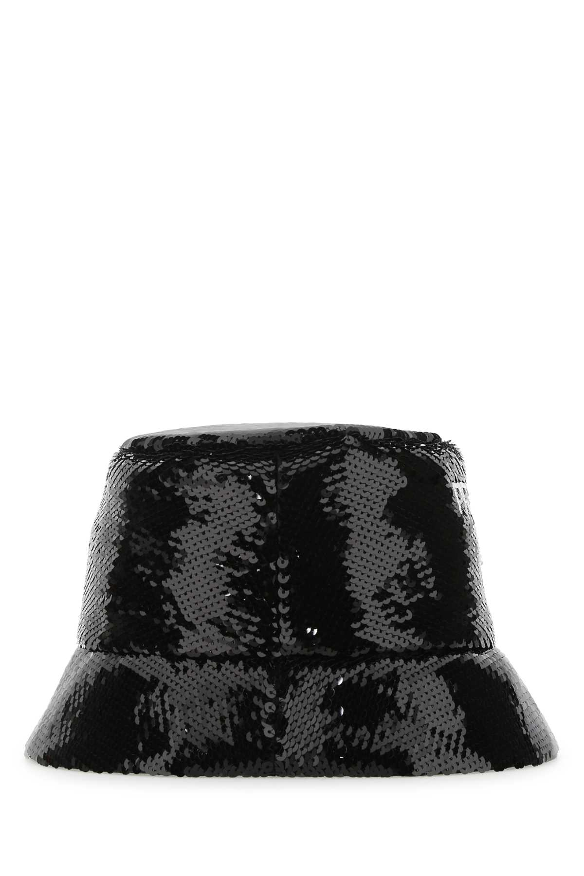 [Prada] Hat FW24 1HC1372D0G F0967