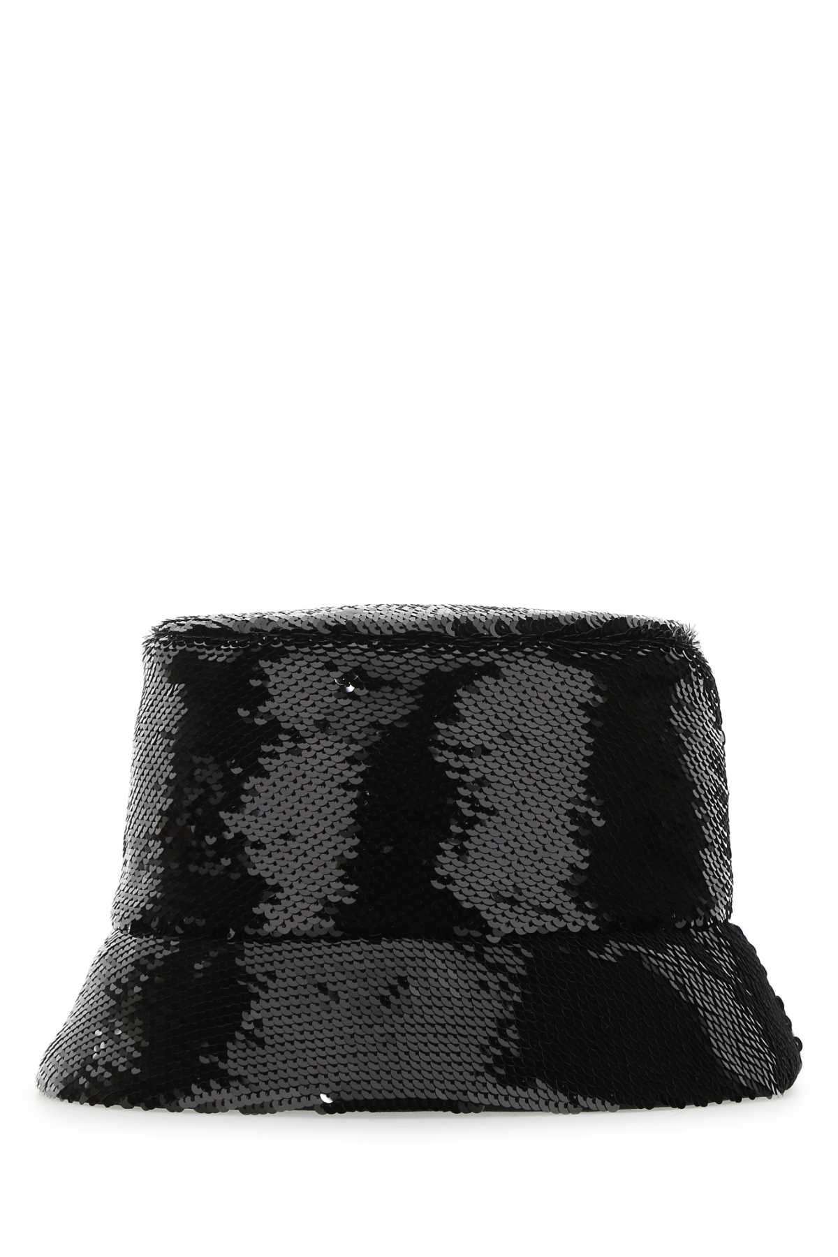 [Prada] Hat FW24 1HC1372D0G F0967
