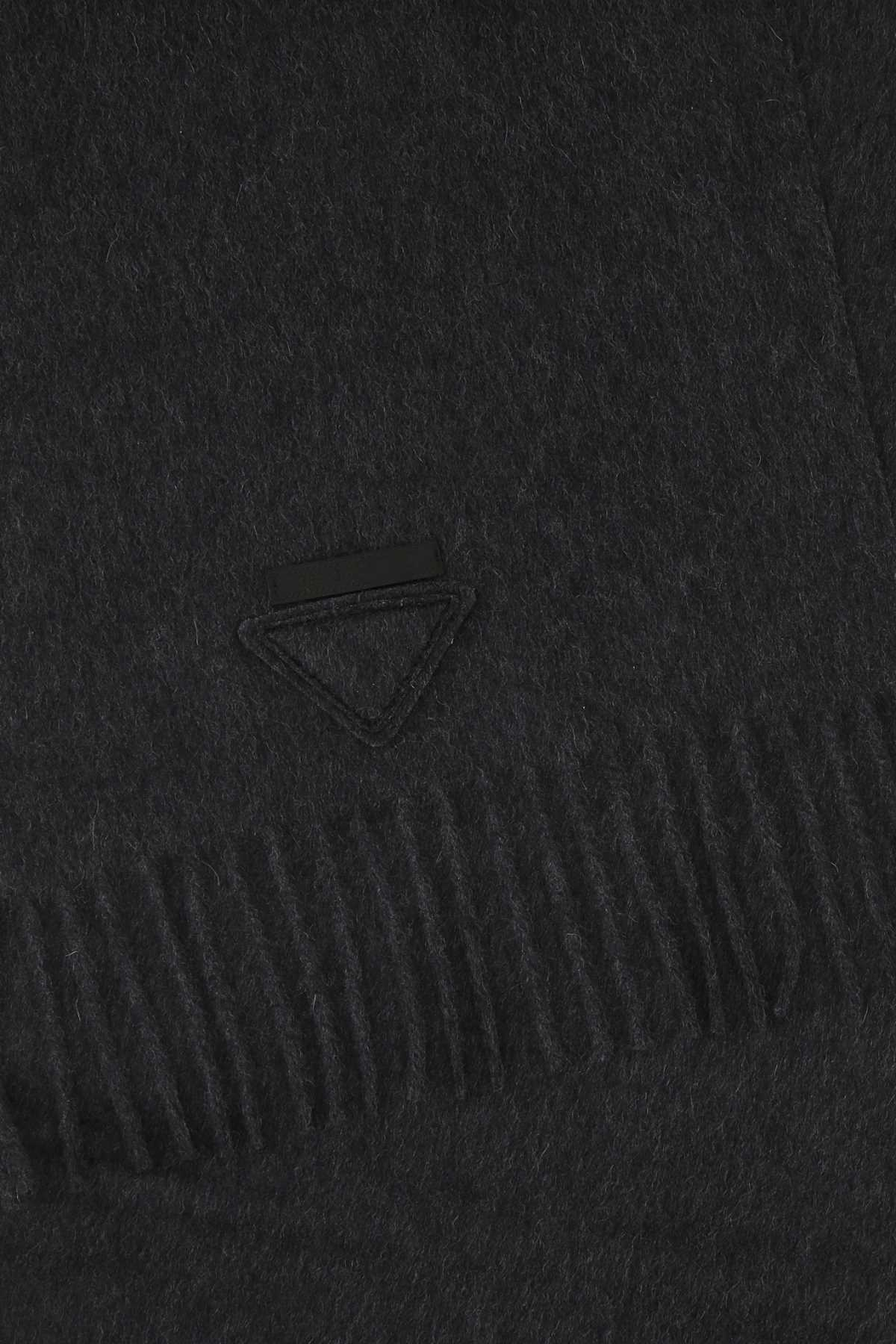 [Prada] Scarf FW21 1FS0051YMF F0480