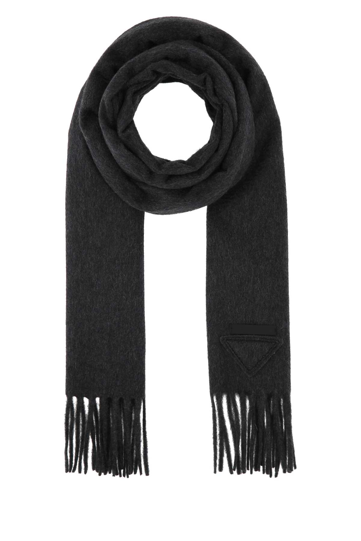 [Prada] Scarf FW21 1FS0051YMF F0480