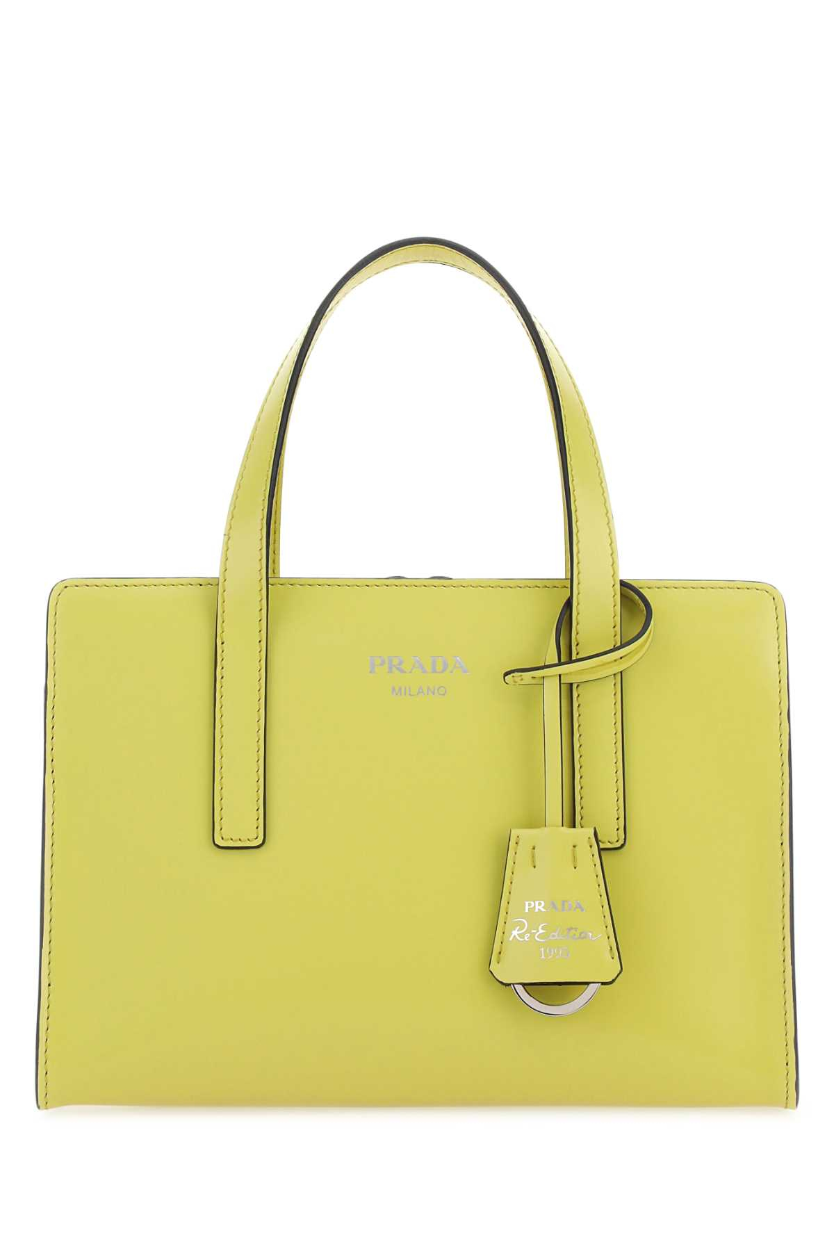 [Prada] Bag SS23 1BA357ZO6 F03FB