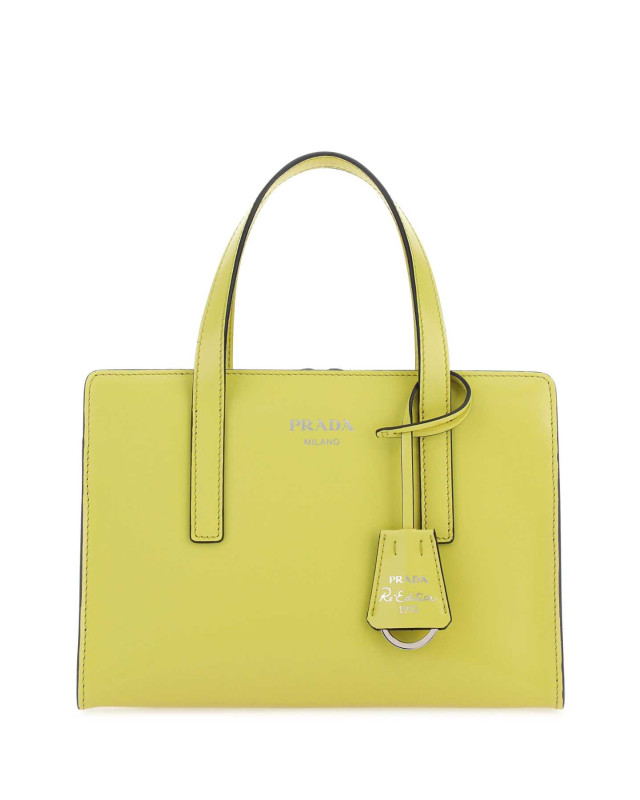 [Prada] Bag SS23 1BA357ZO6 F03FB