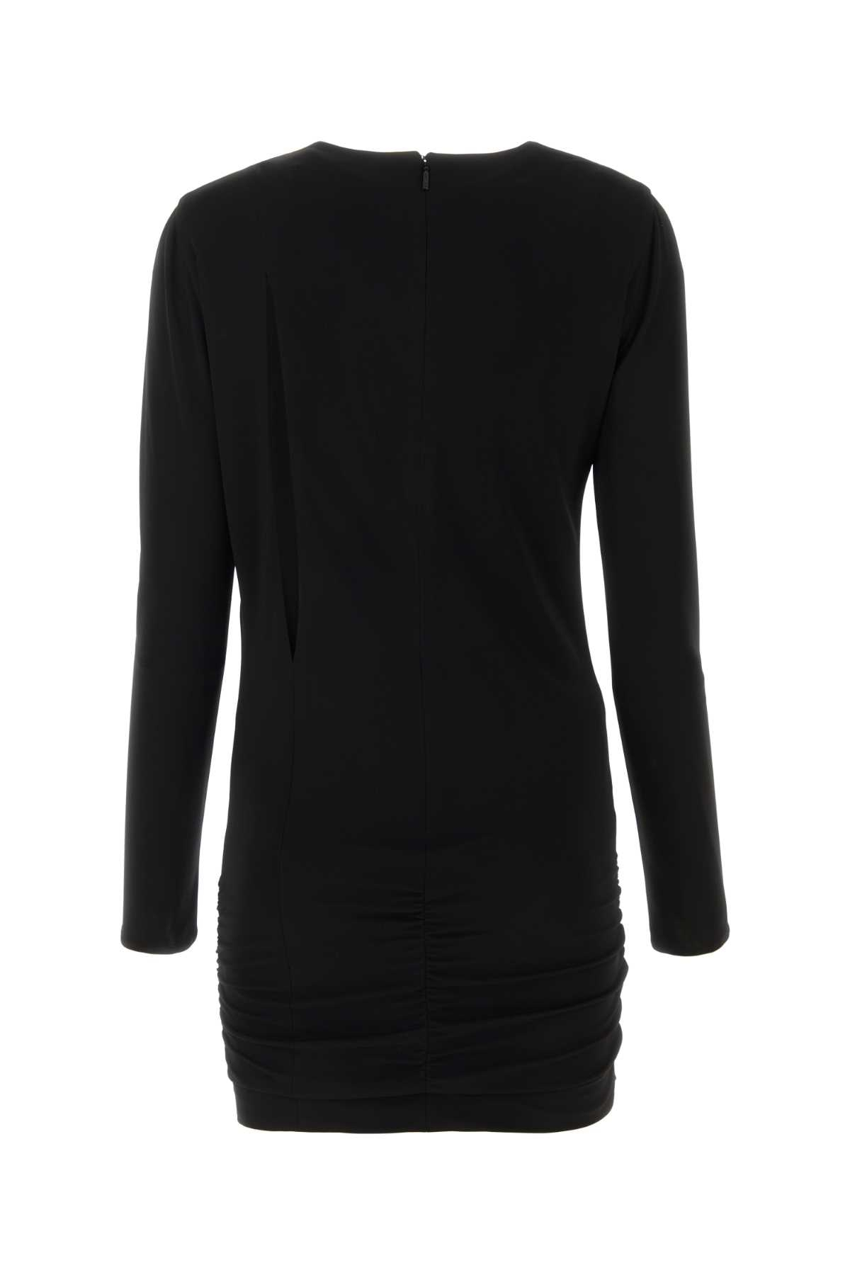 [Versace] Long sleeve dress SS23 10100431A01253 1B000