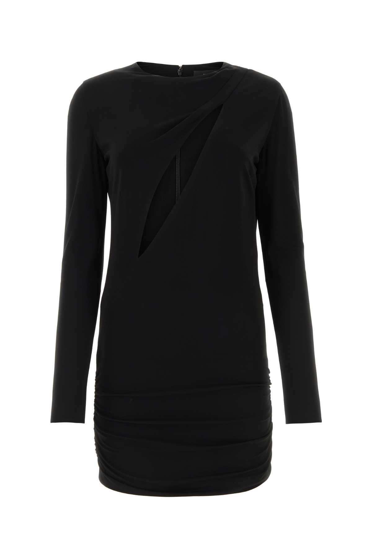 [Versace] Long sleeve dress SS23 10100431A01253 1B000