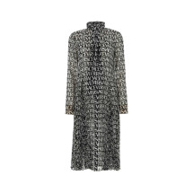 [Versace] Long sleeve dress SS23 10087411A06321 5B040