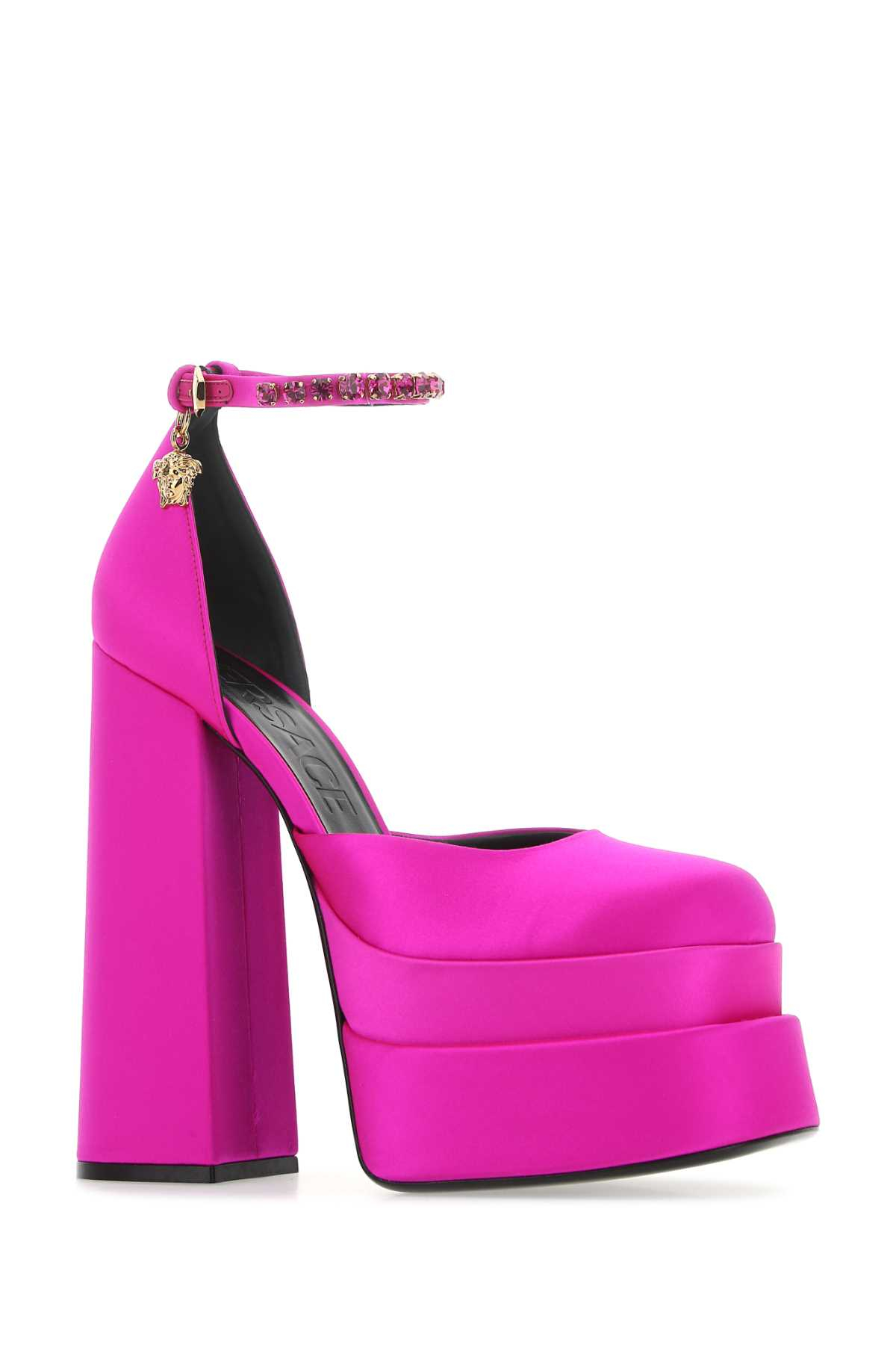 [Versace] Sandals SS23 1002005DRA67 1PA4V
