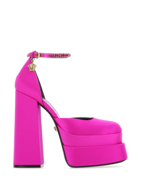 [Versace] Sandals SS23 1002005DRA67 1PA4V