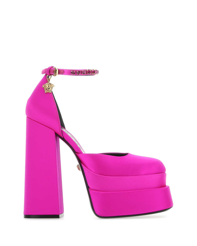 [Versace] Sandals SS23 1002005DRA67 1PA4V