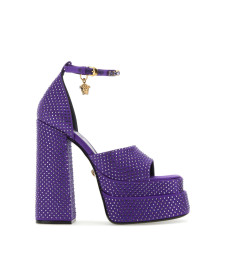 [Versace] Sandals SS23 10077171A02599 1LD2V