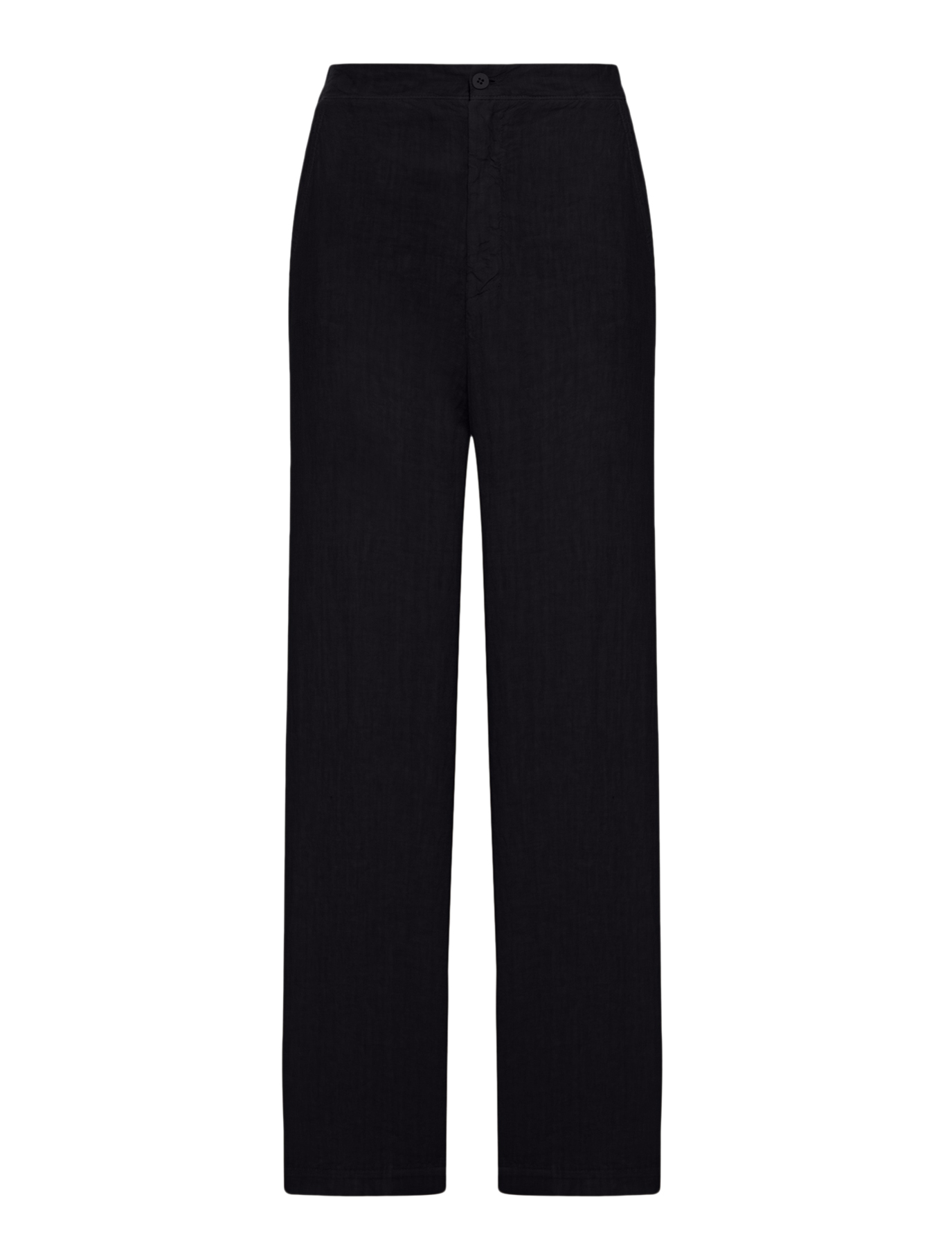 [TRANSIT] Trousers SS26 CFDTRCD13410 BLACK