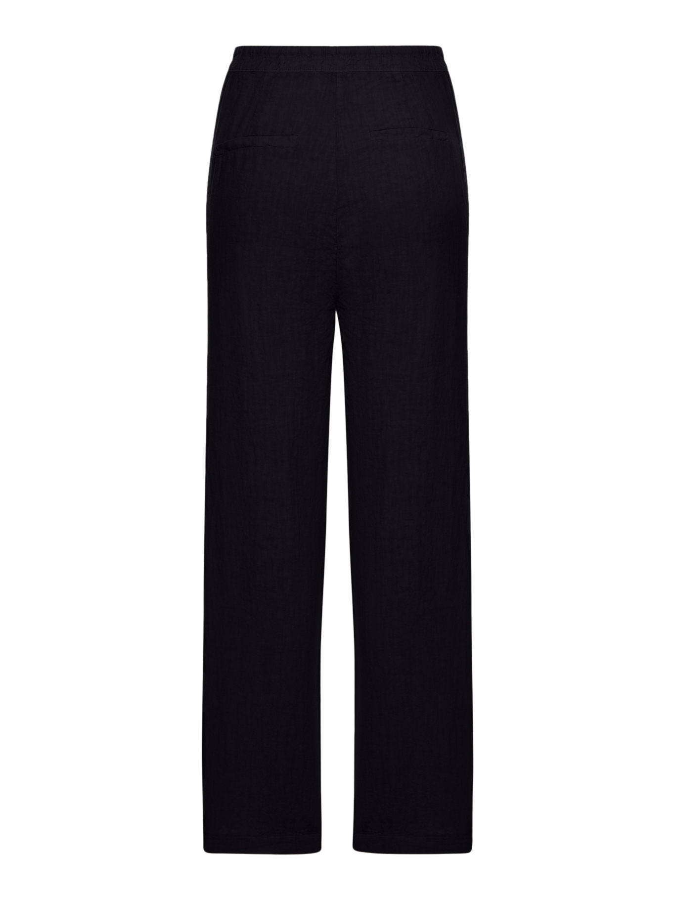 [TRANSIT] Trousers SS26 CFDTRCD13410 BLACK
