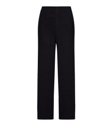[TRANSIT] Trousers SS26 CFDTRCD13410 BLACK