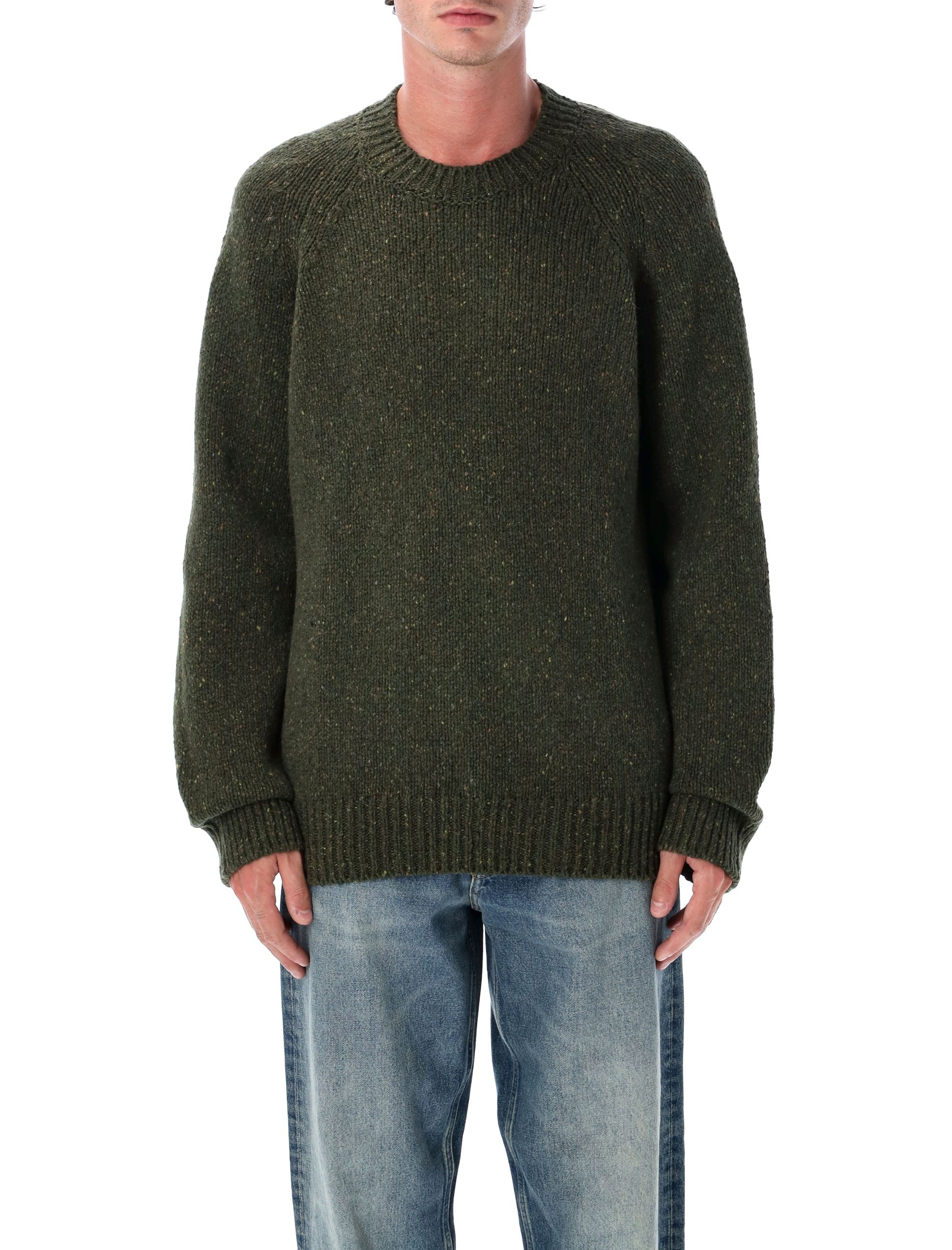 [A.P.C.] Knitwear FW25 H23234WVBCHKAF