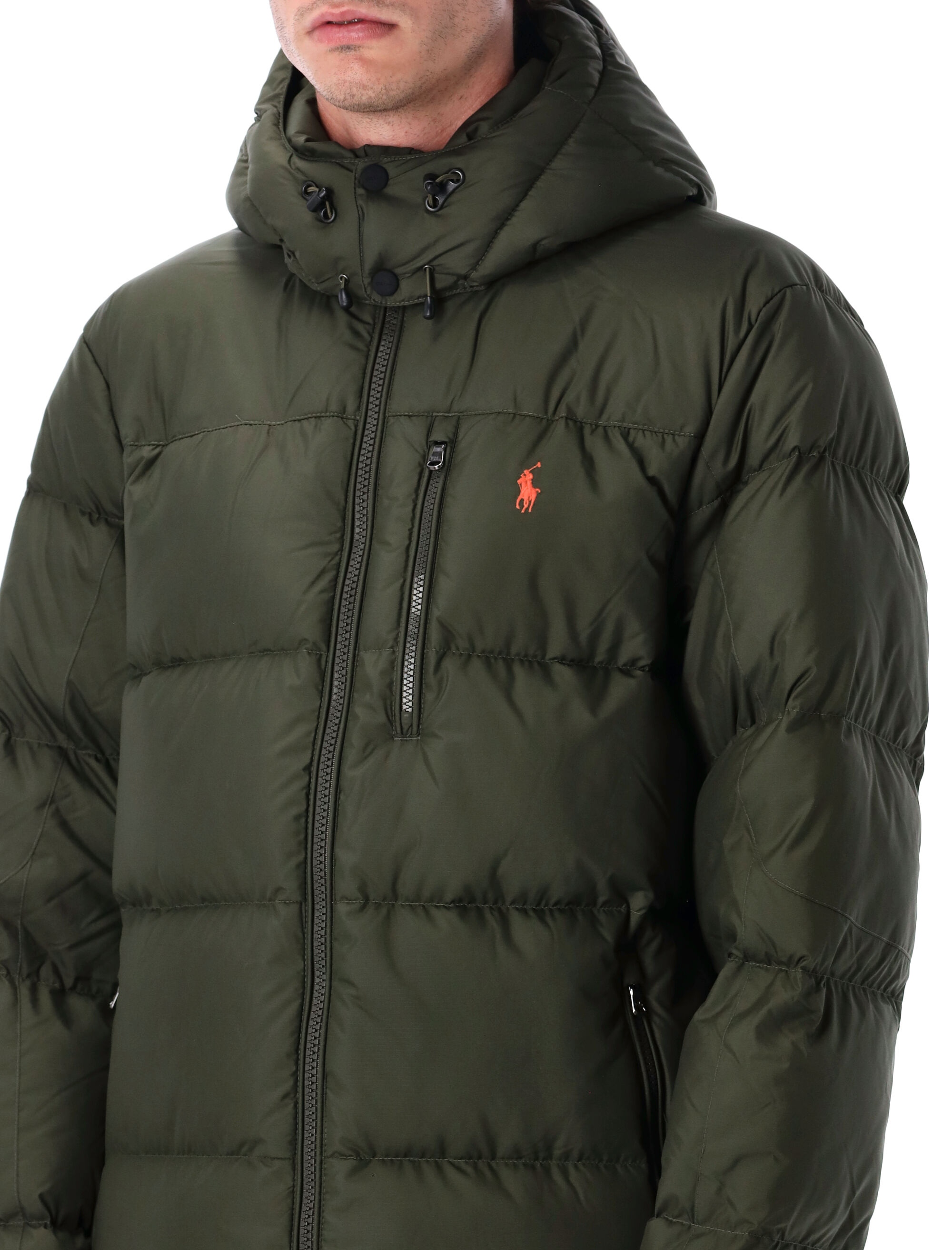[Polo Ralph Lauren] Down Jacket FW25 710968278002