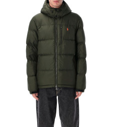 [Polo Ralph Lauren] Down Jacket FW25 710968278002