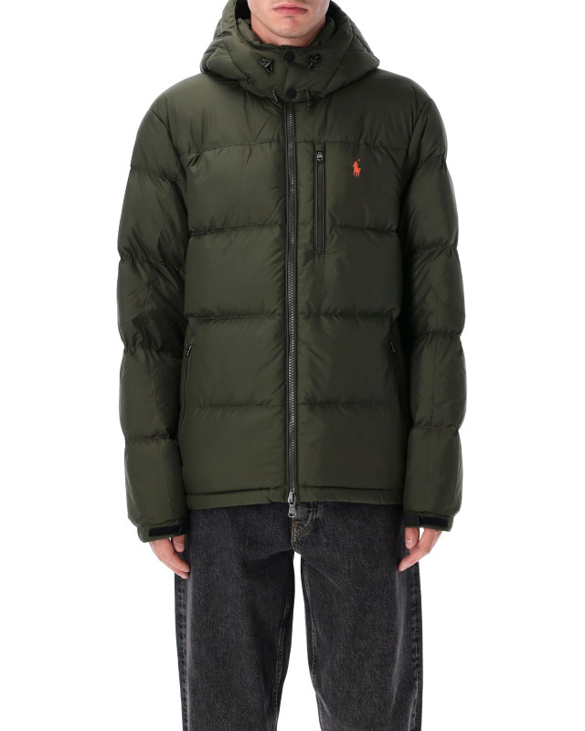 [Polo Ralph Lauren] Down Jacket FW25 710968278002