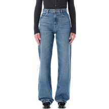 [SESSUN] Jeans FW25 25121001STONEBLUE