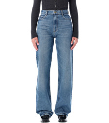 [SESSUN] Jeans FW25 25121001STONEBLUE