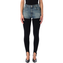 [Coperni] Jeans FW25 COPP137F2022BLKBLUE