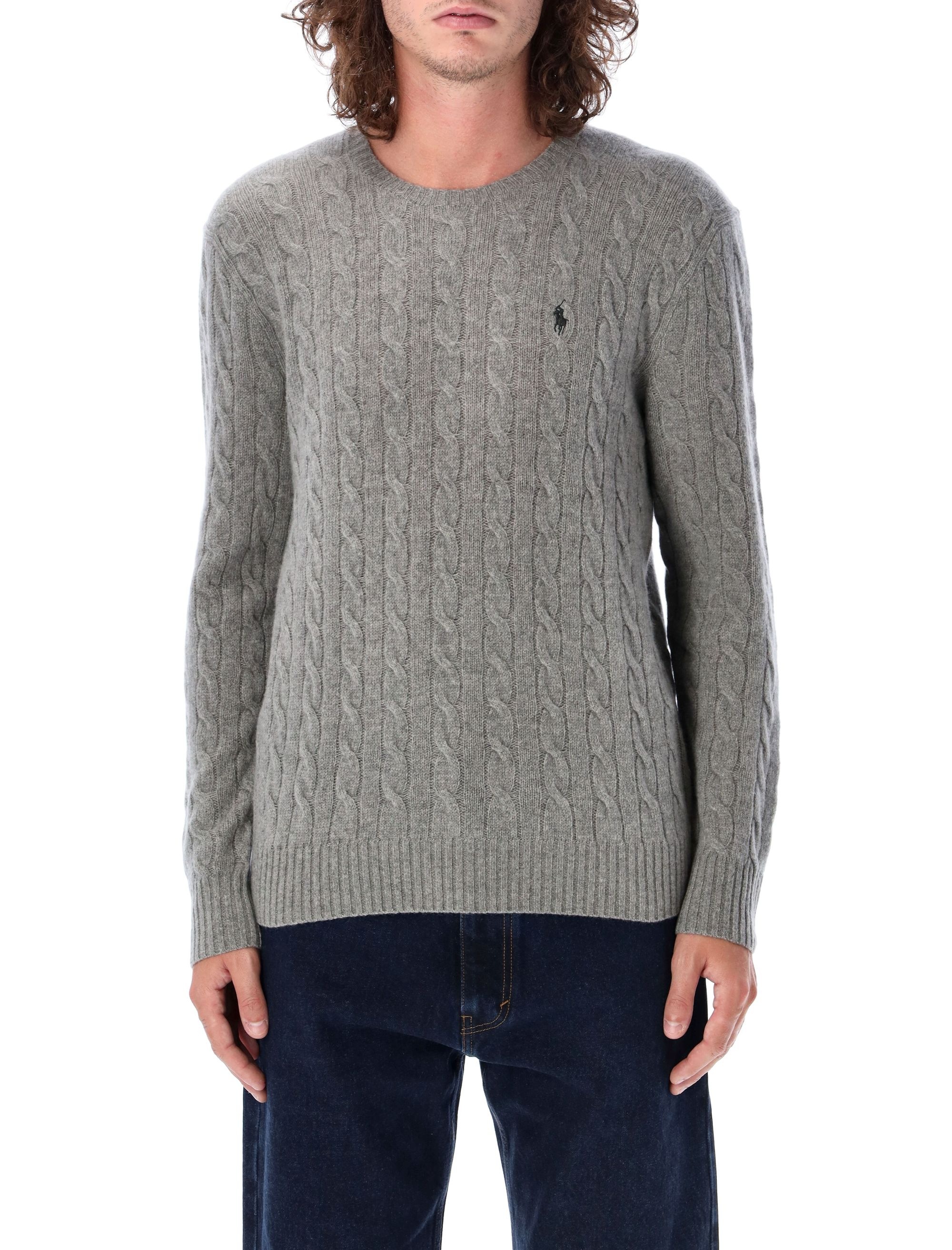 [Polo Ralph Lauren] Knitwear FW25 710876762012